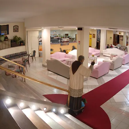 V7 Hotel San Giovanni Rotondo